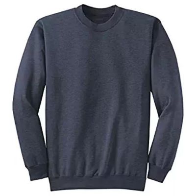 Crewneck Fleece Shirts