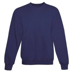 Crewneck Fleece Shirts
