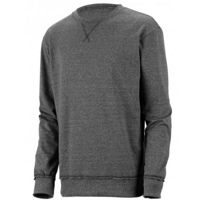 Crew Neck french terry