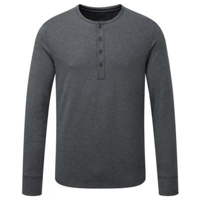 Henley Full Sleeve Shirt