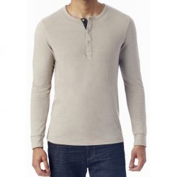 Henley Full Sleeve Shirt