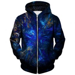 Sublimated Hoodies