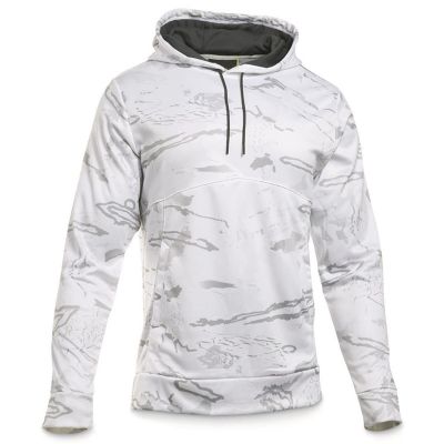 Sublimated Hoodies