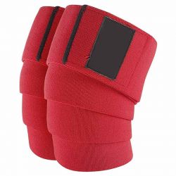 Knee Wraps