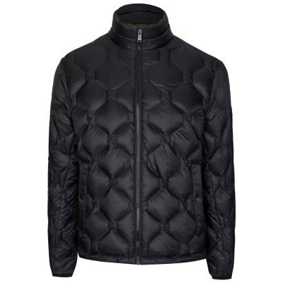 Quilted Jackets