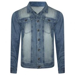 Denim Jackets